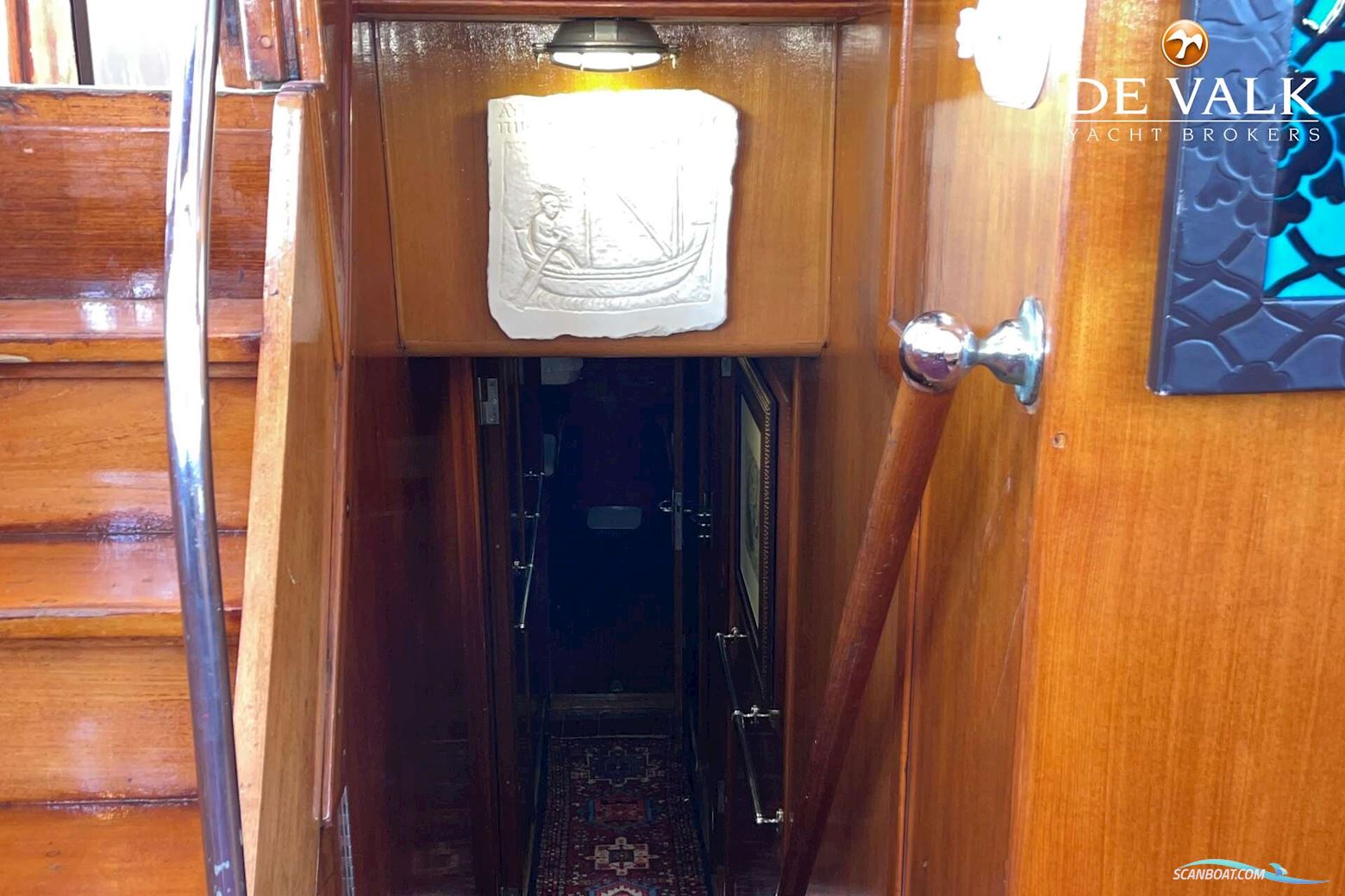 Sparkman & Stephens 75