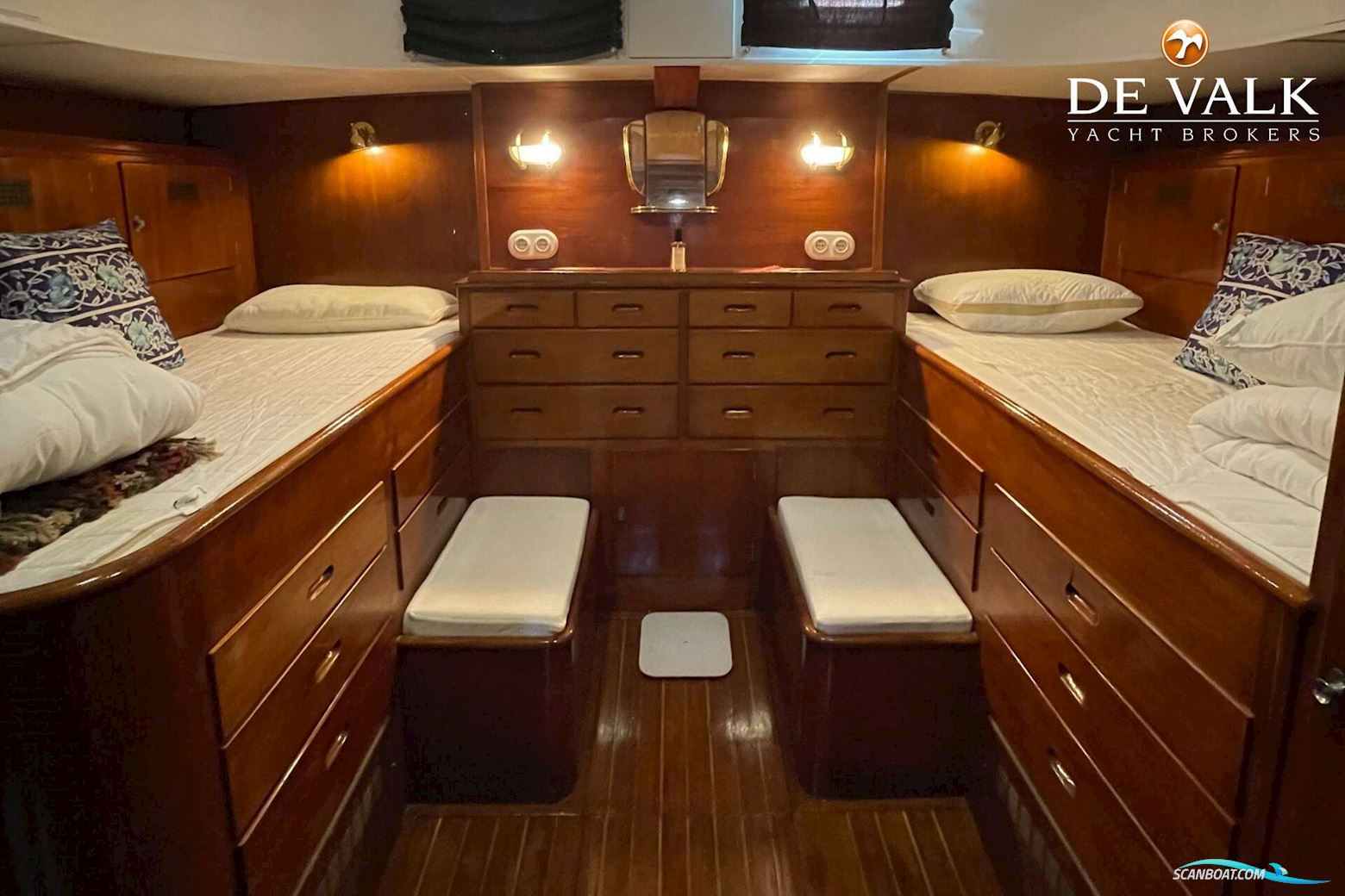 Sparkman & Stephens 75