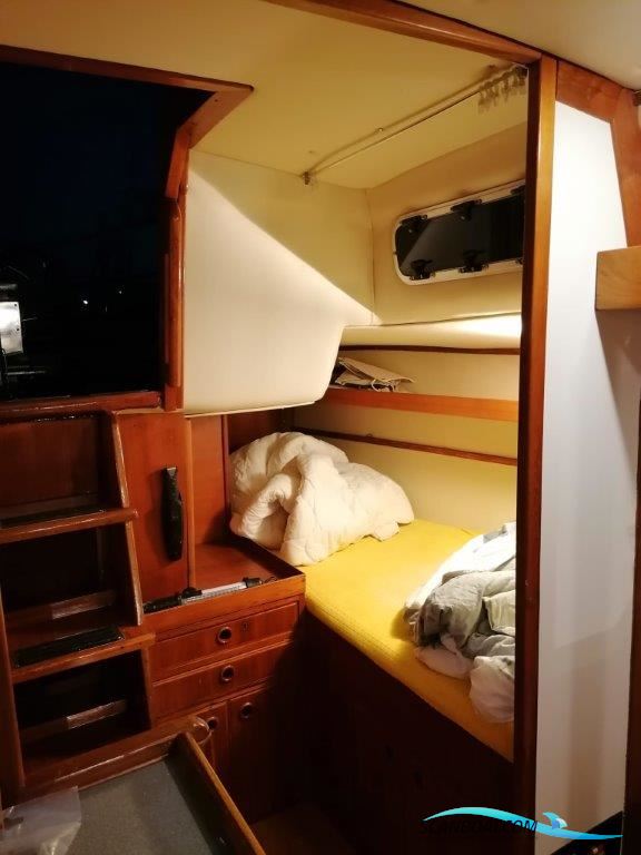 Sparkman & Stevens 44 - Freya Class