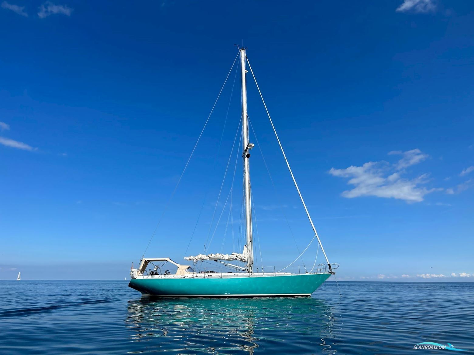 Sparkman and Stephens 50