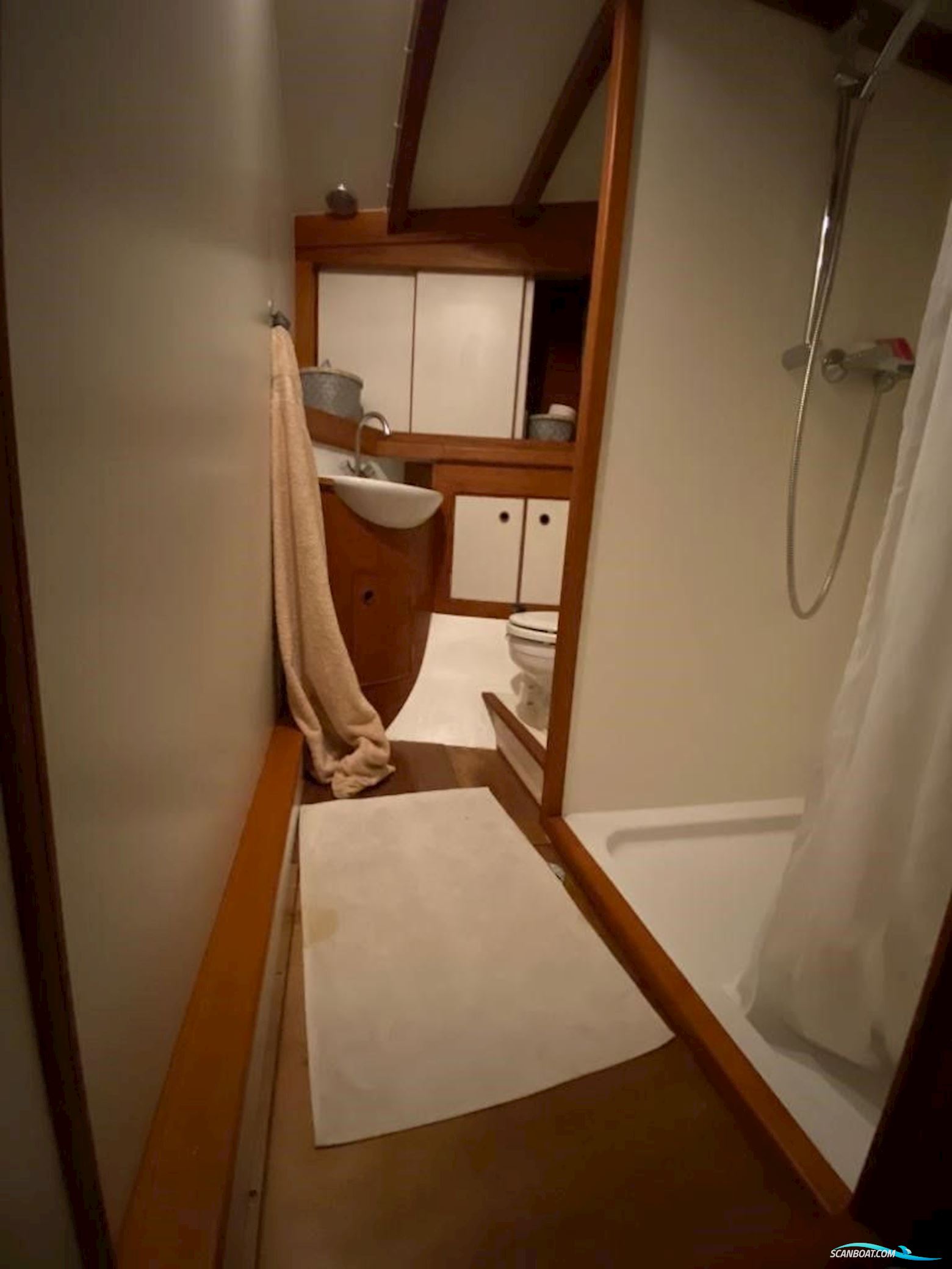 Sparkman and Stephens 50