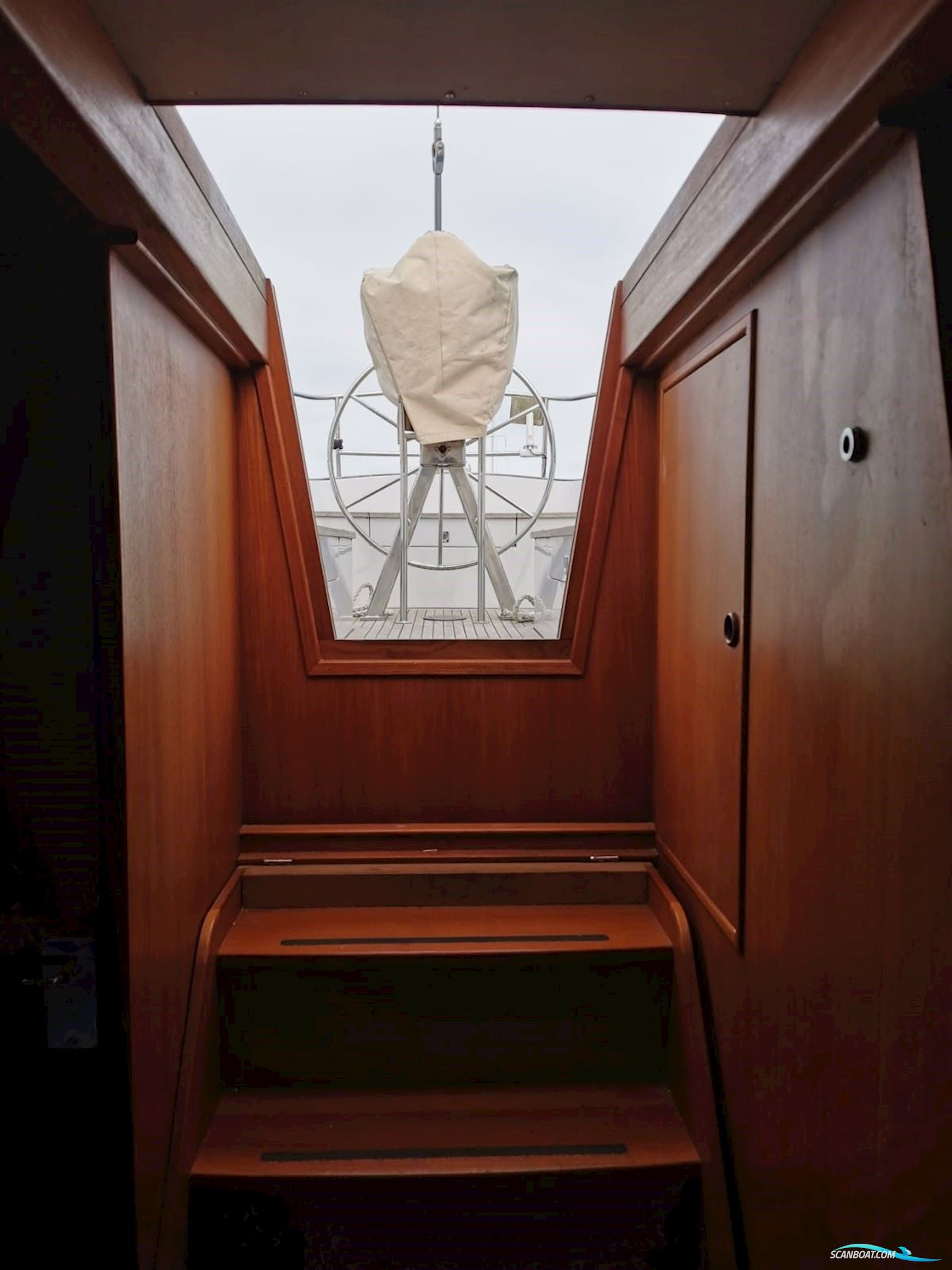 Sparkman and Stephens 50