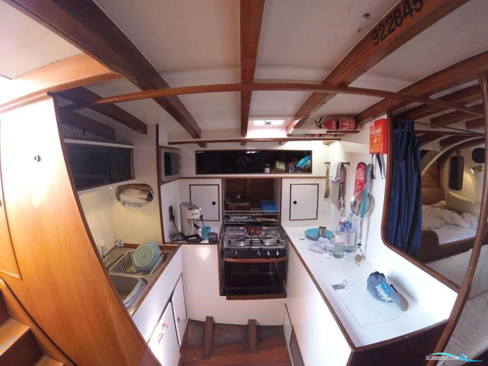 Sparkman and Stephens 50