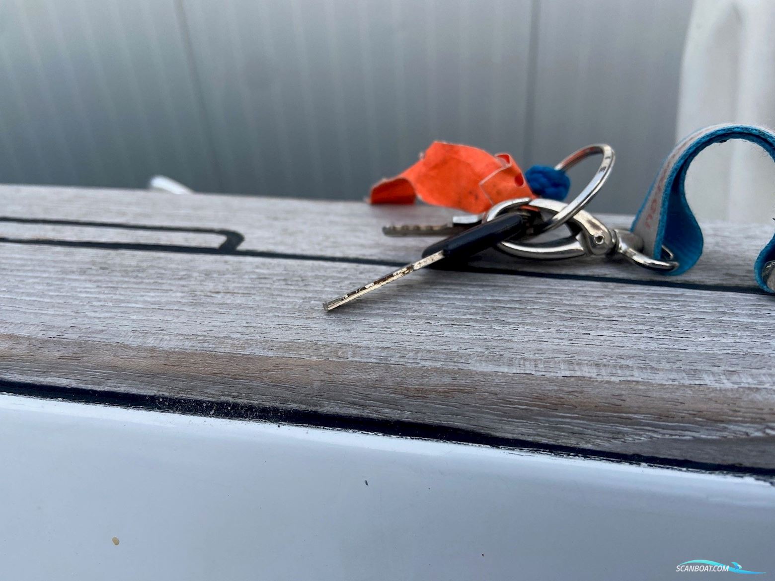 Sparkman and Stephens 50