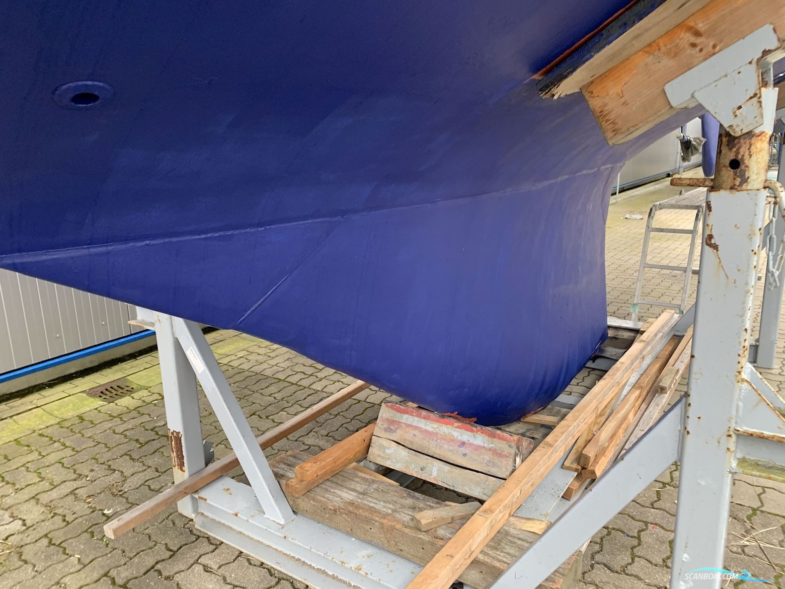 Sparkman and Stephens 50