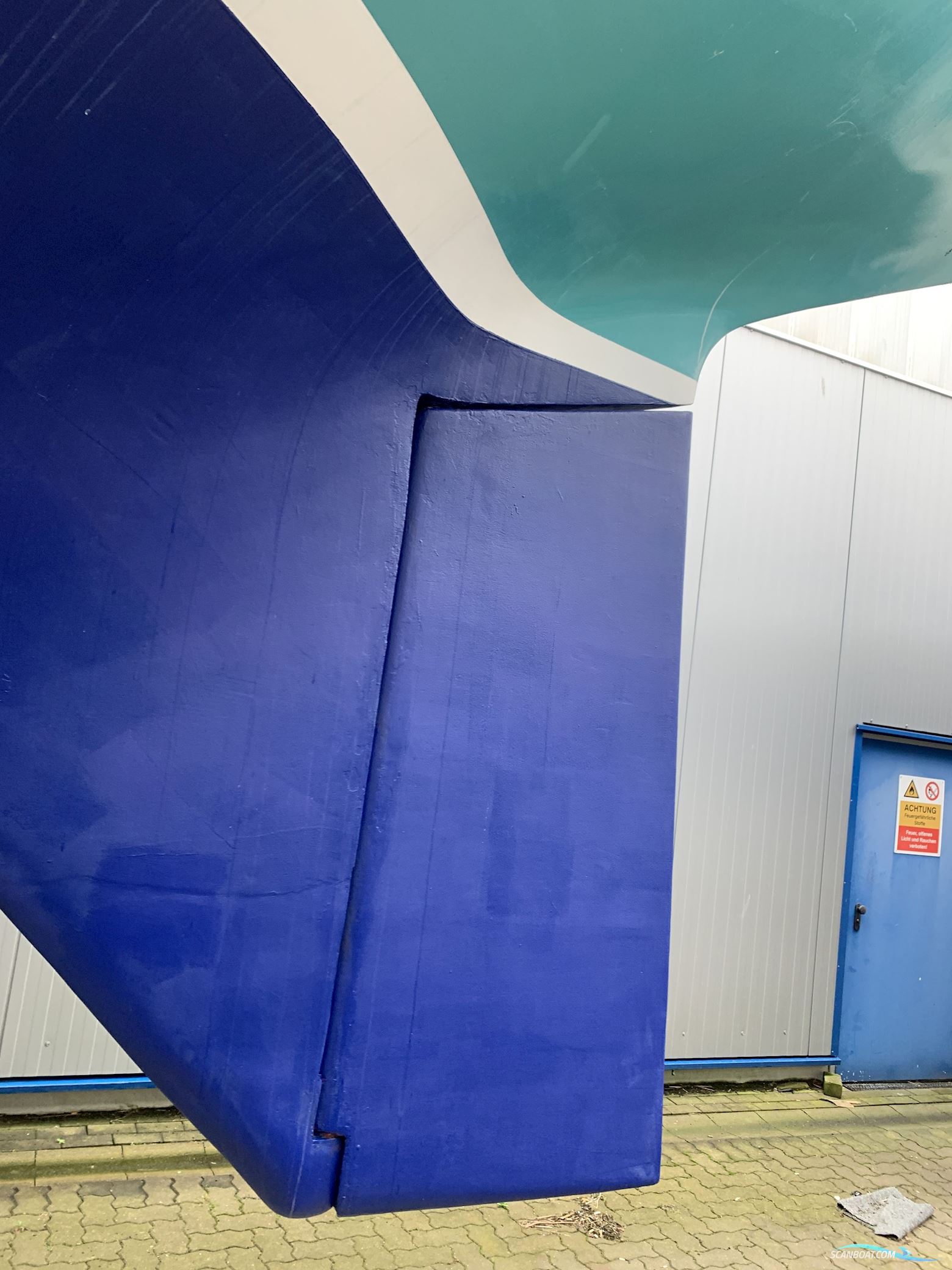 Sparkman and Stephens 50