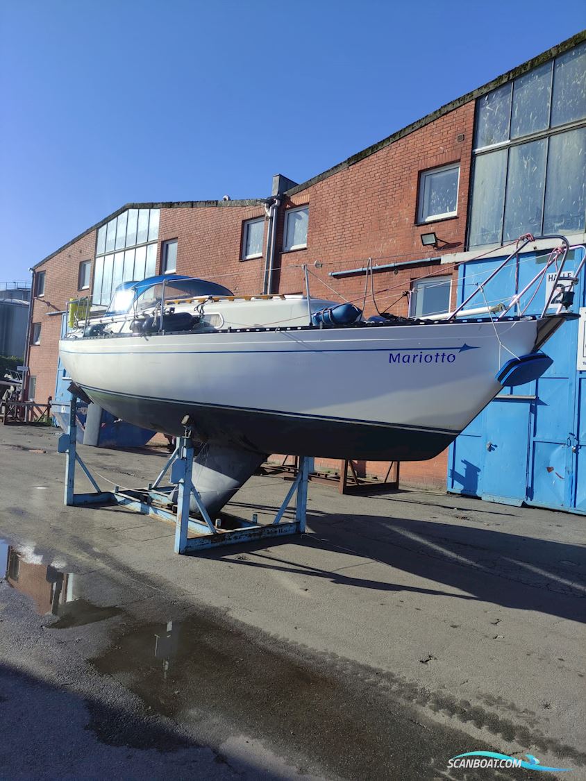 Spirit 28