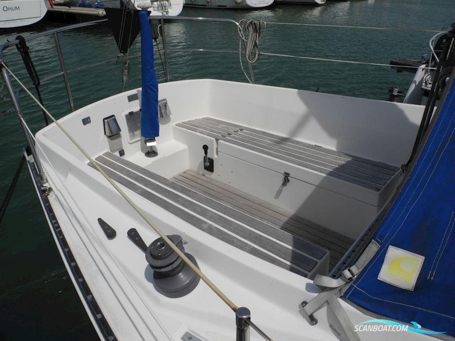 Spirit 29