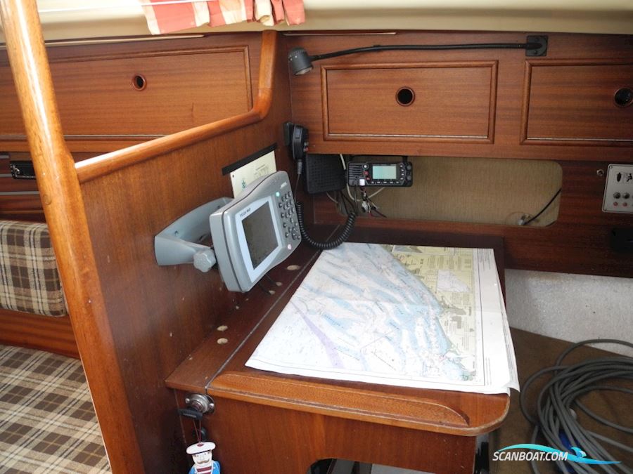 Spirit 29