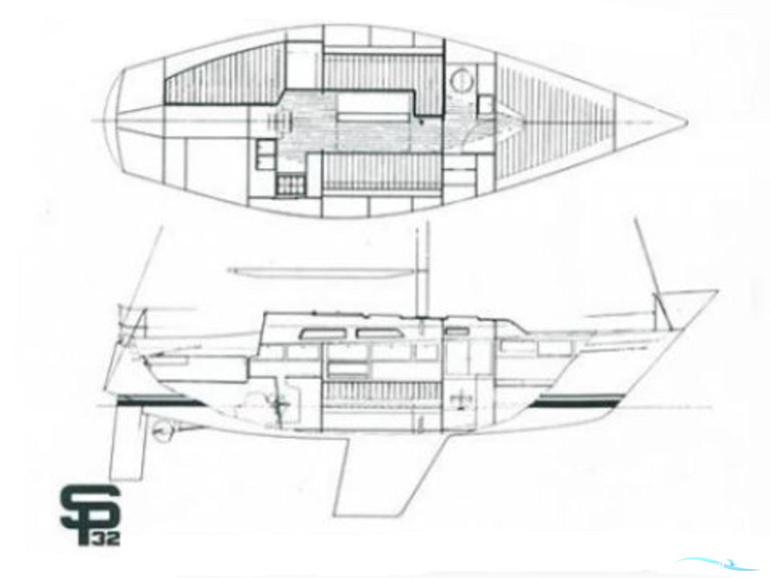 Spirit 32