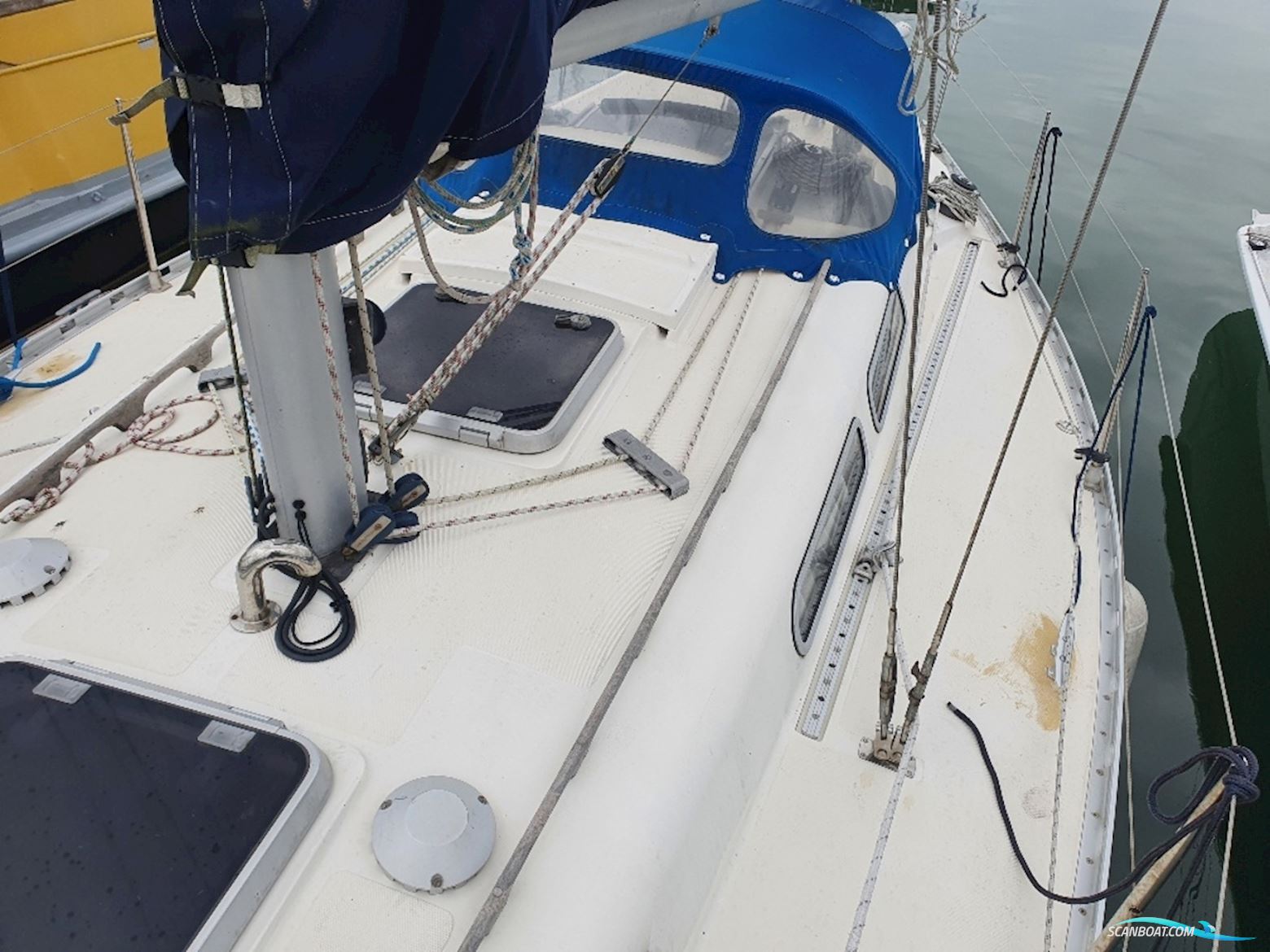 Spirit 32