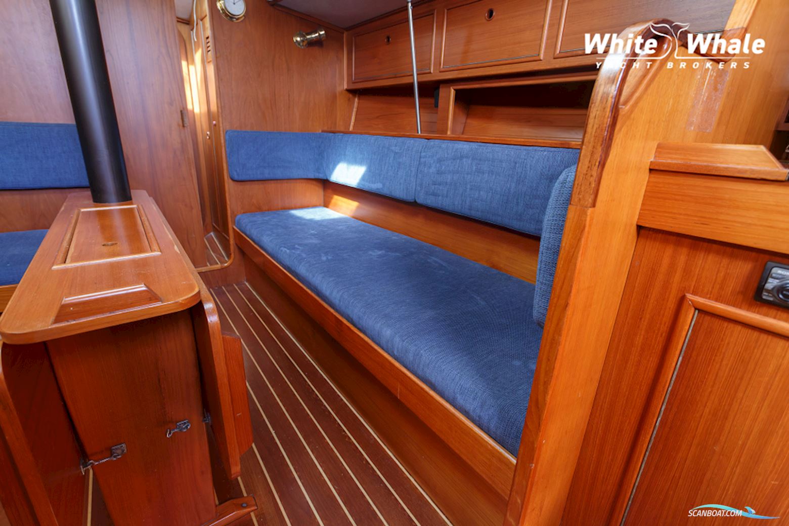 Spirit 36