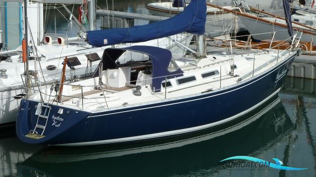 Spirit 37