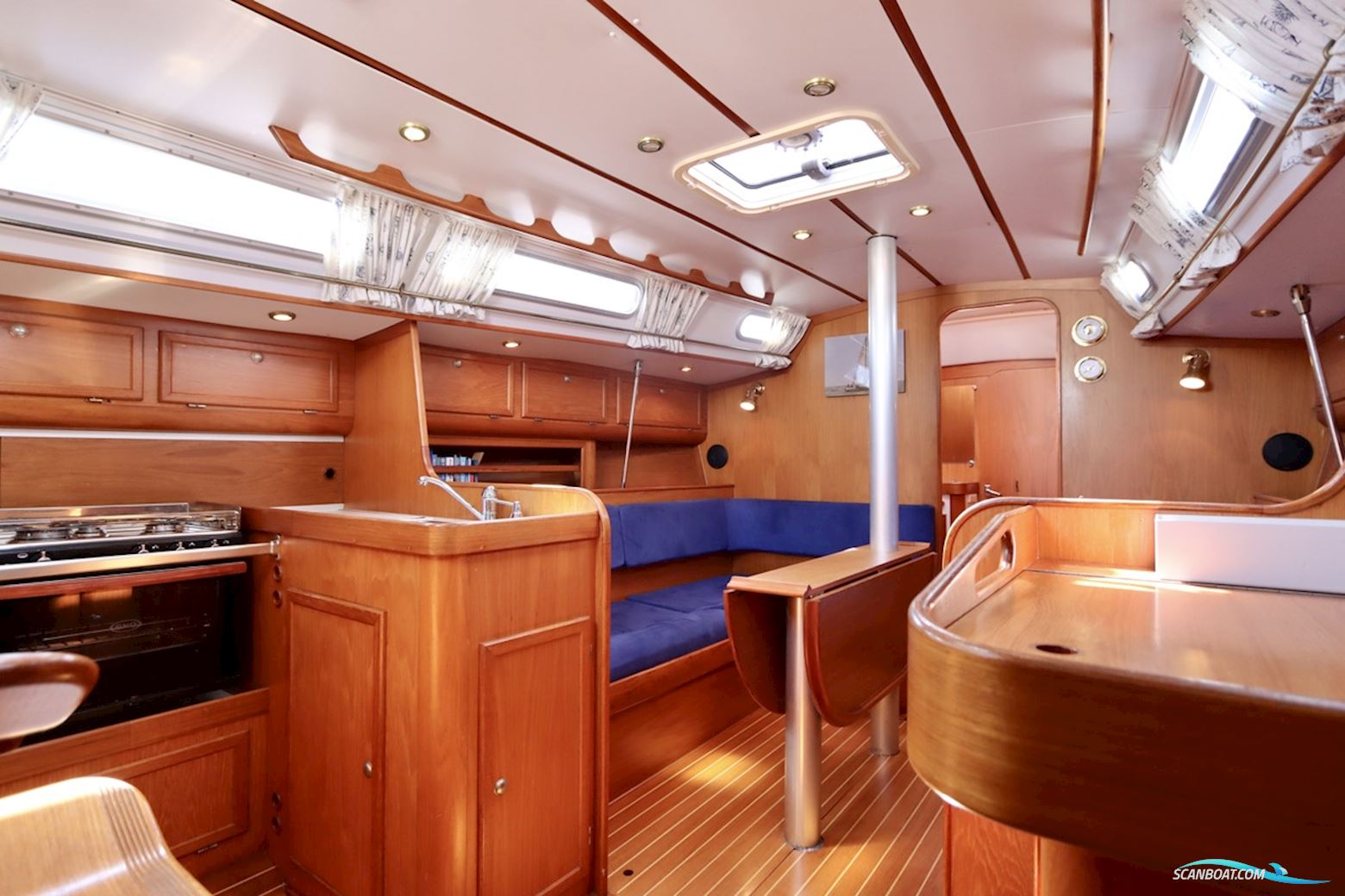 Spirit 37