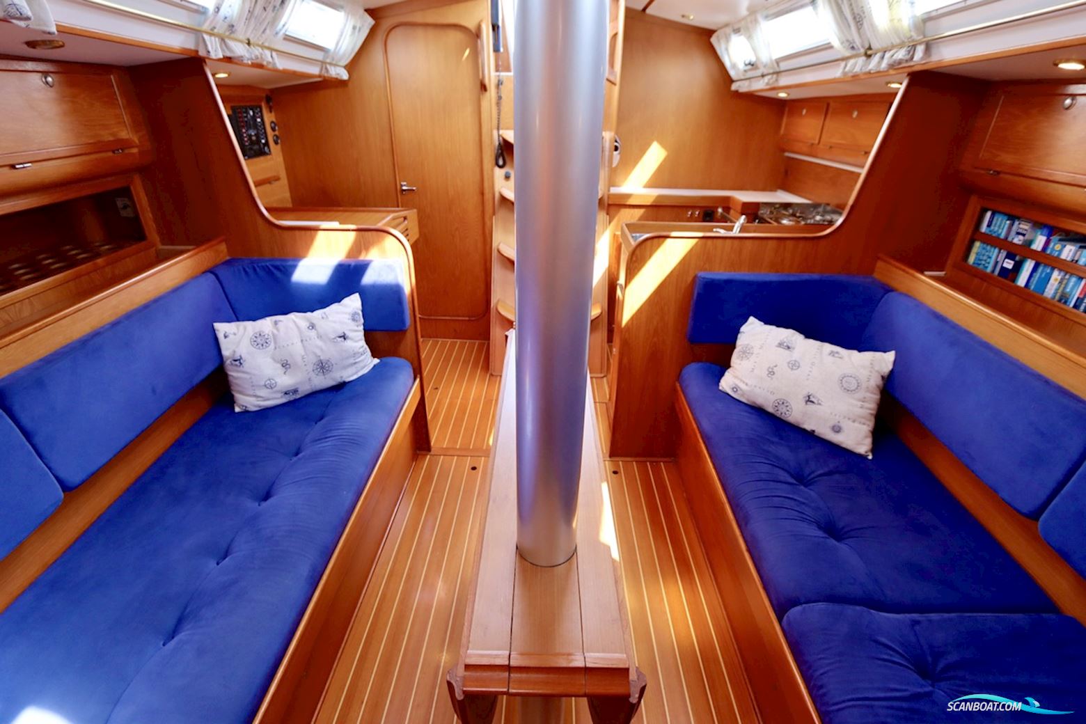 Spirit 37