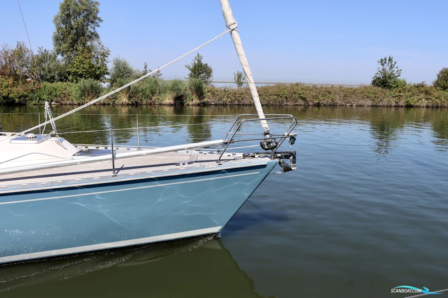 Spirit 37