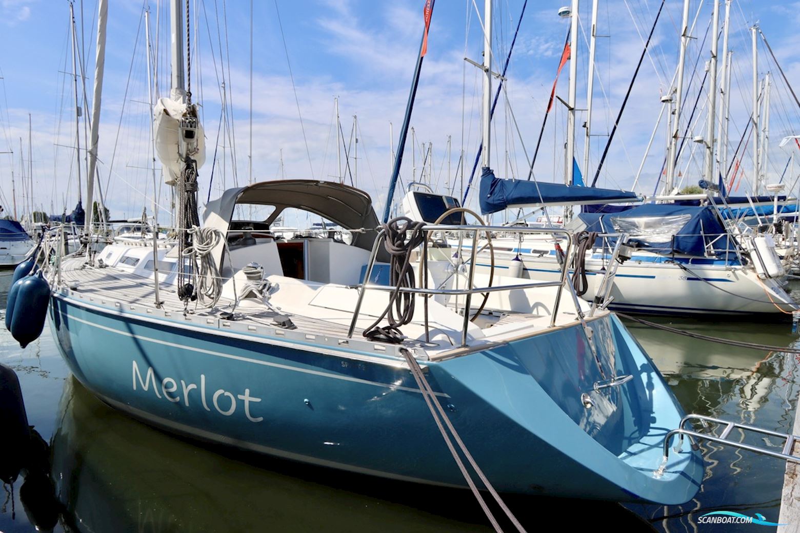 Spirit 37