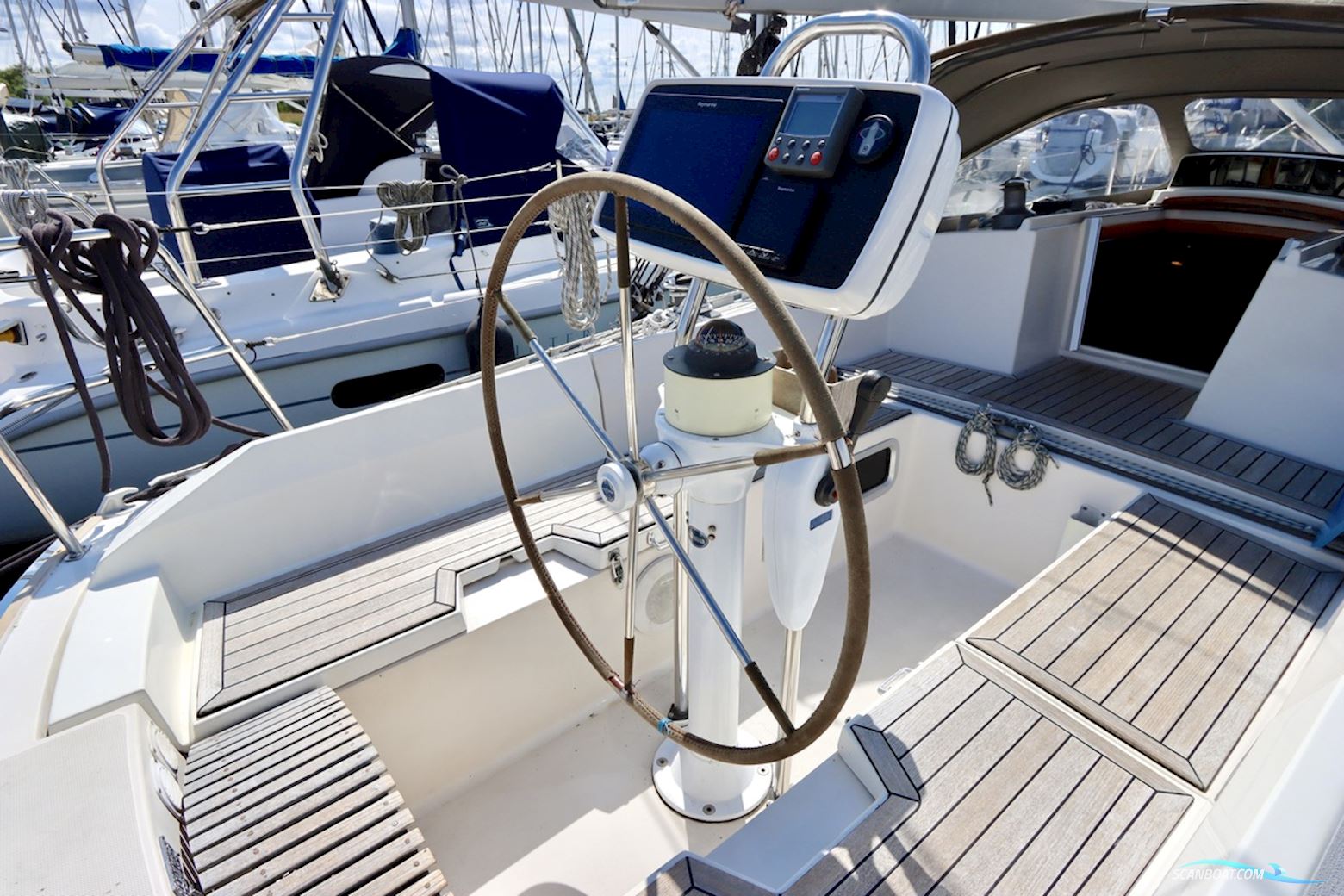 Spirit 37