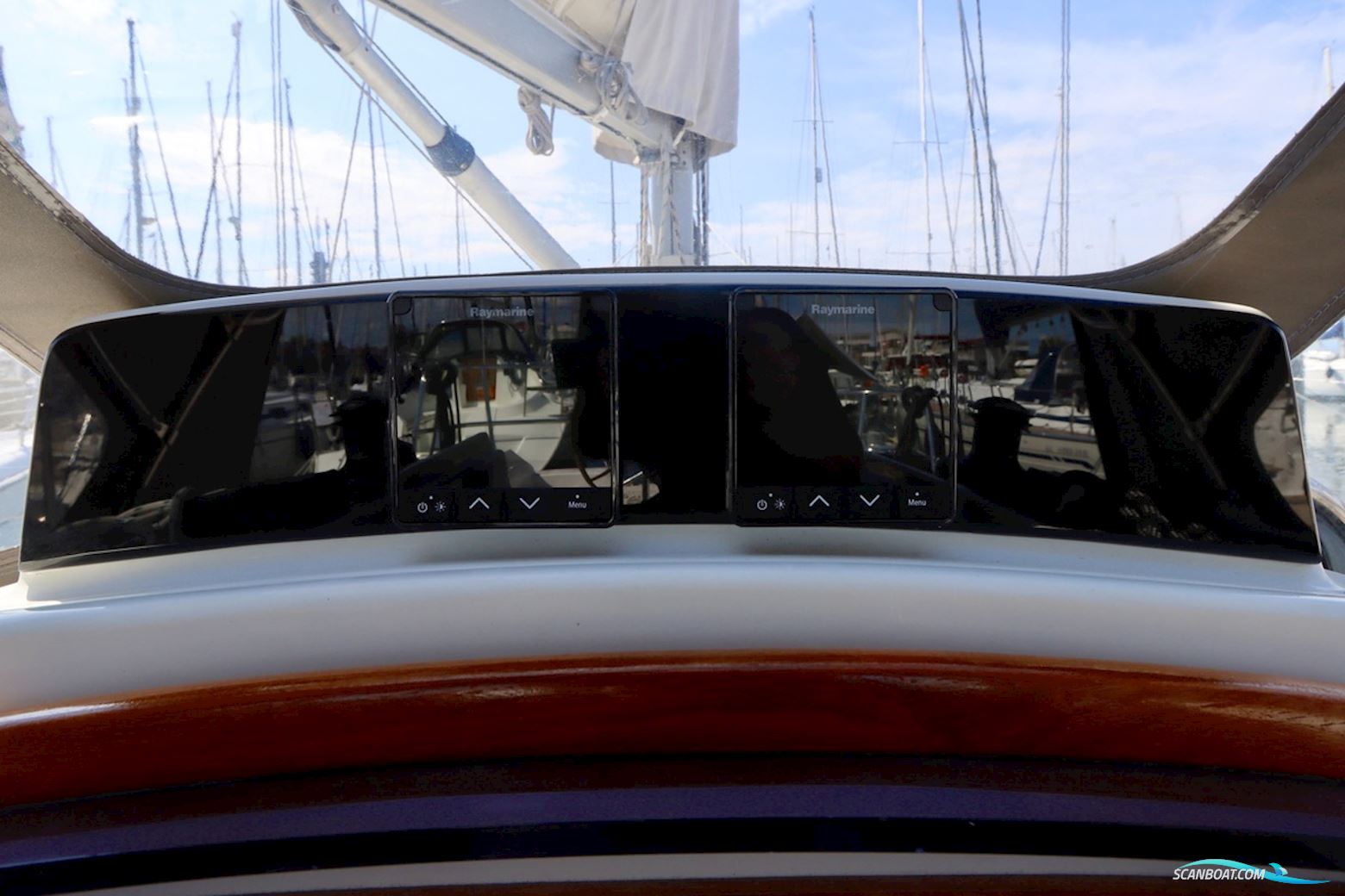 Spirit 37