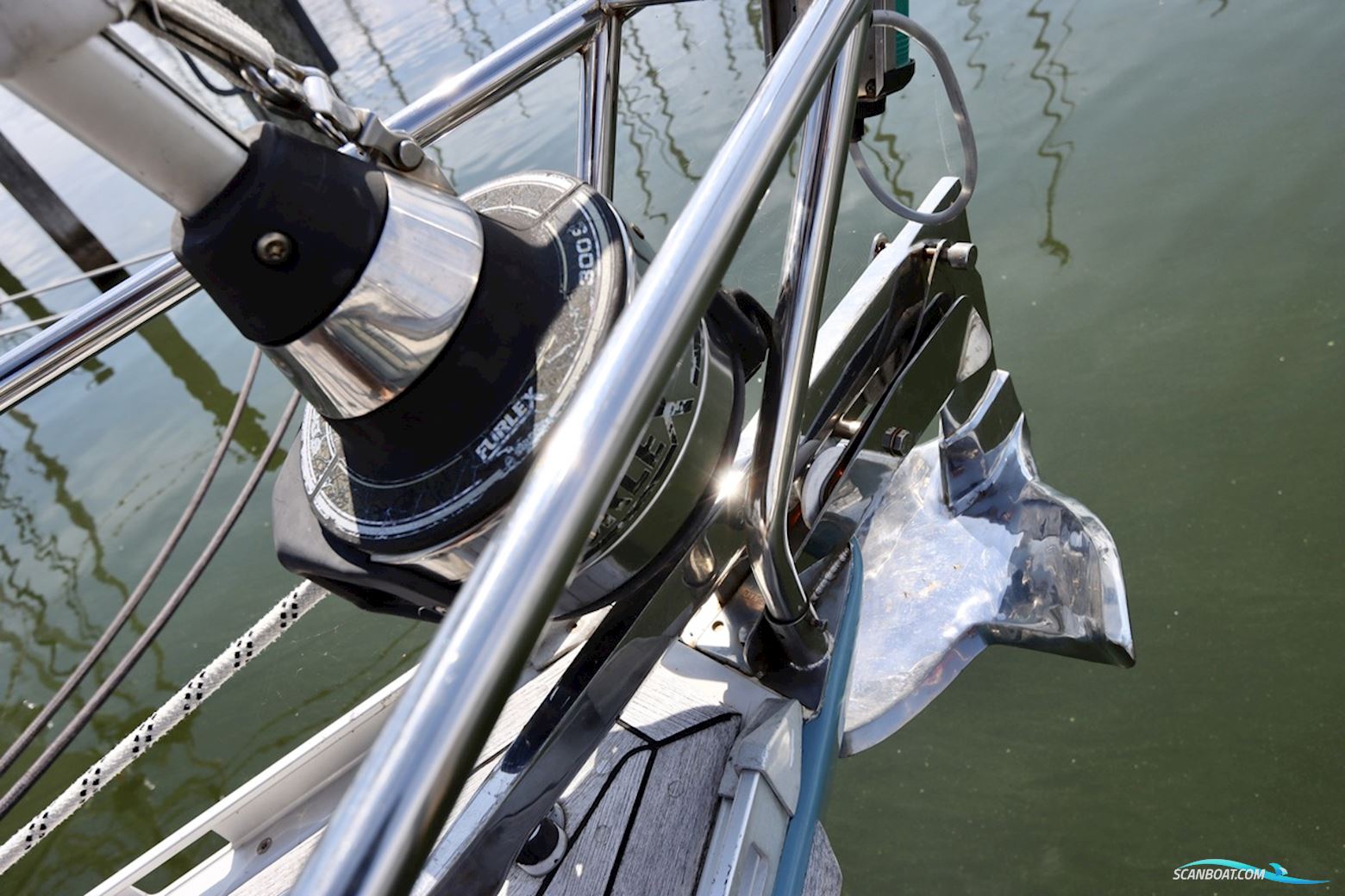 Spirit 37