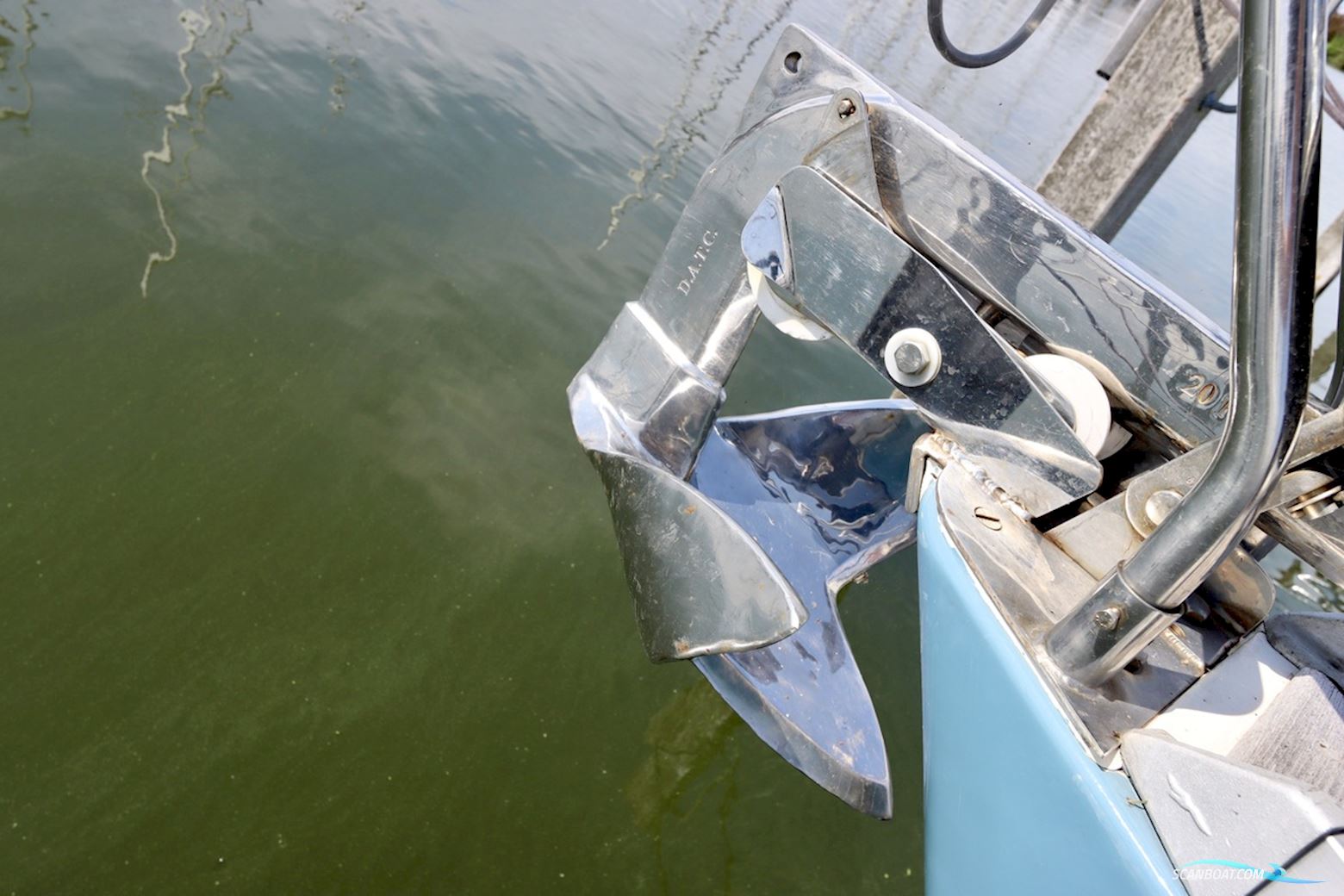 Spirit 37