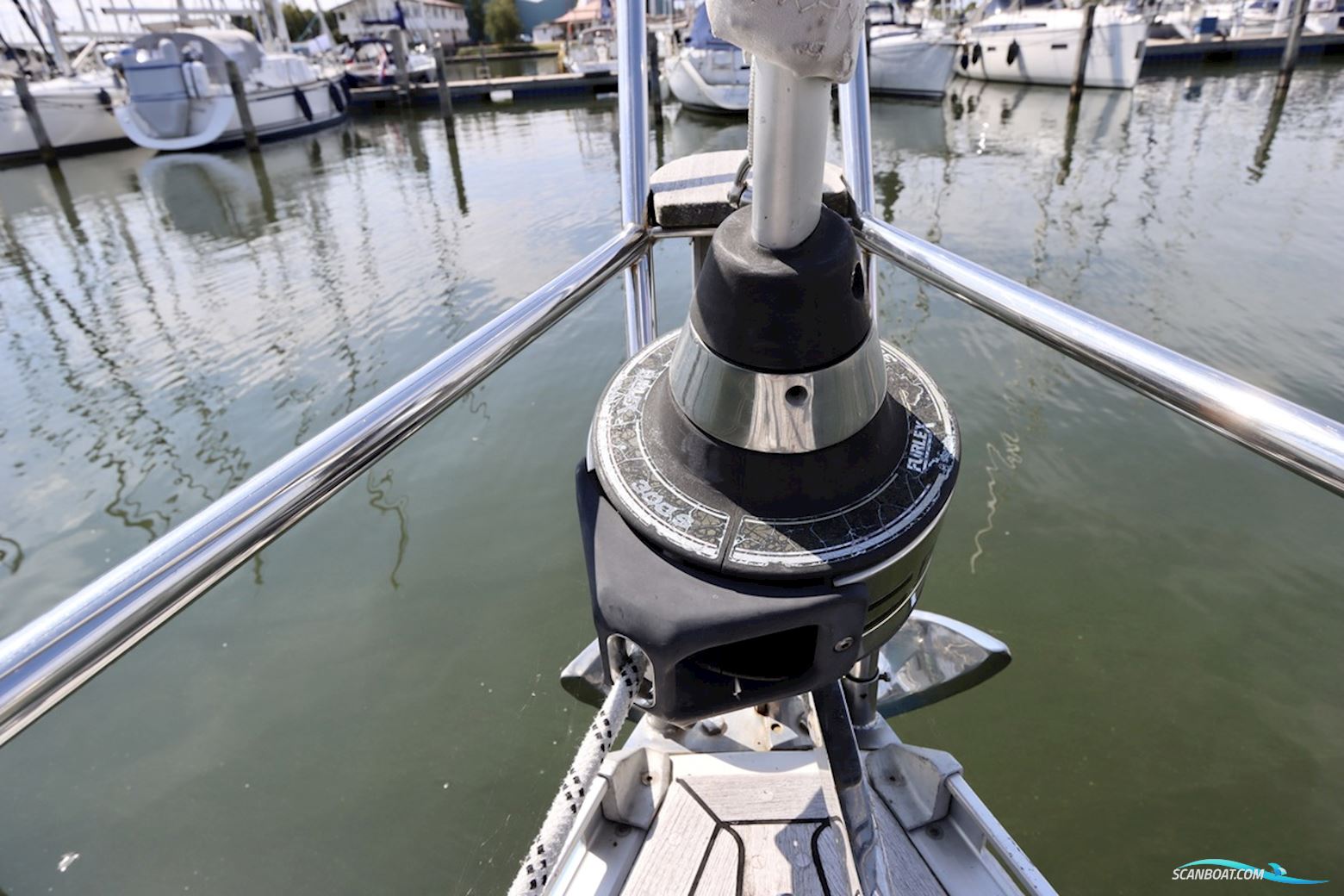 Spirit 37