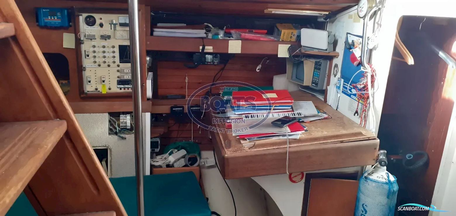 ST JEAN D'ANGLE GAMBADE 38 V1 N°3