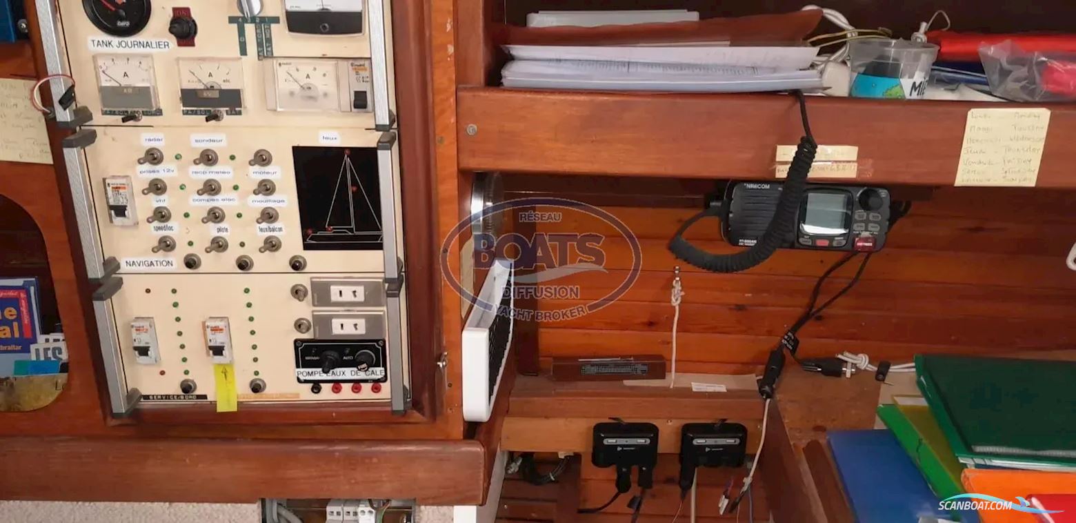 ST JEAN D'ANGLE GAMBADE 38 V1 N°3