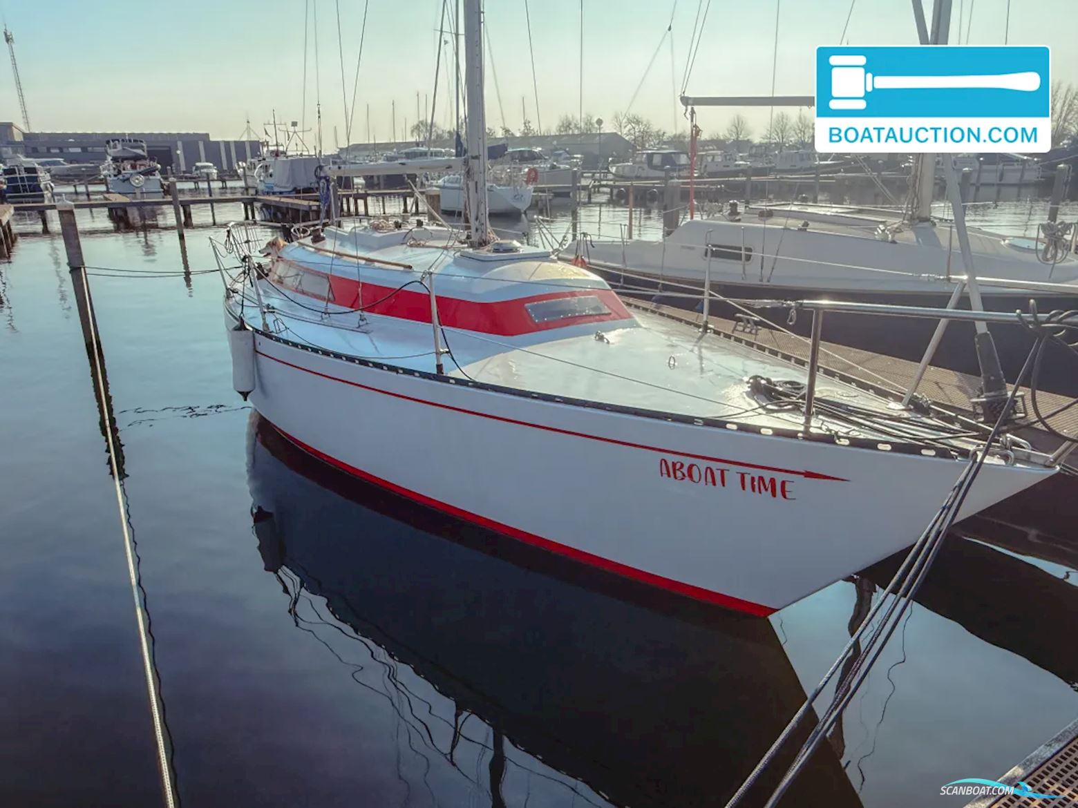 Standfast Loper 27
