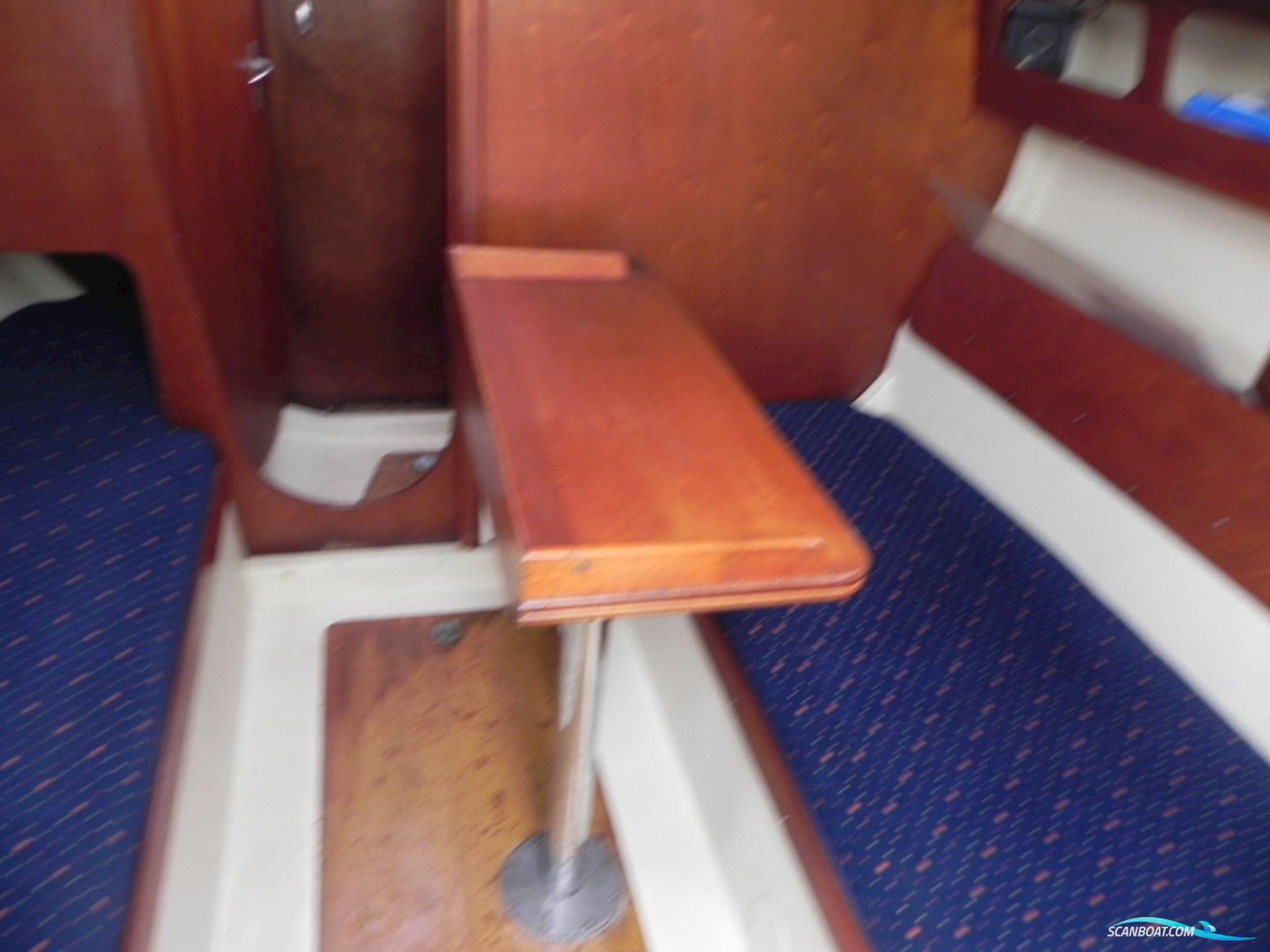 Standfast Loper 27