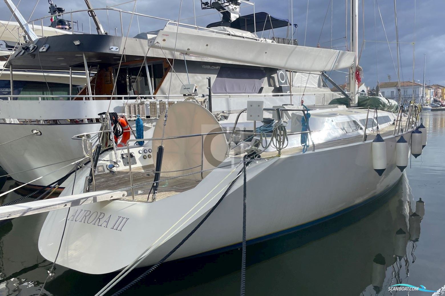 Starkel 54