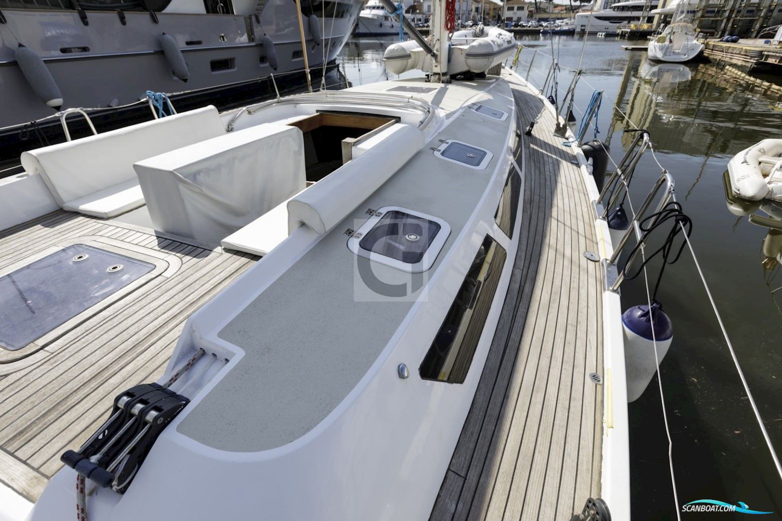 Starkel 54