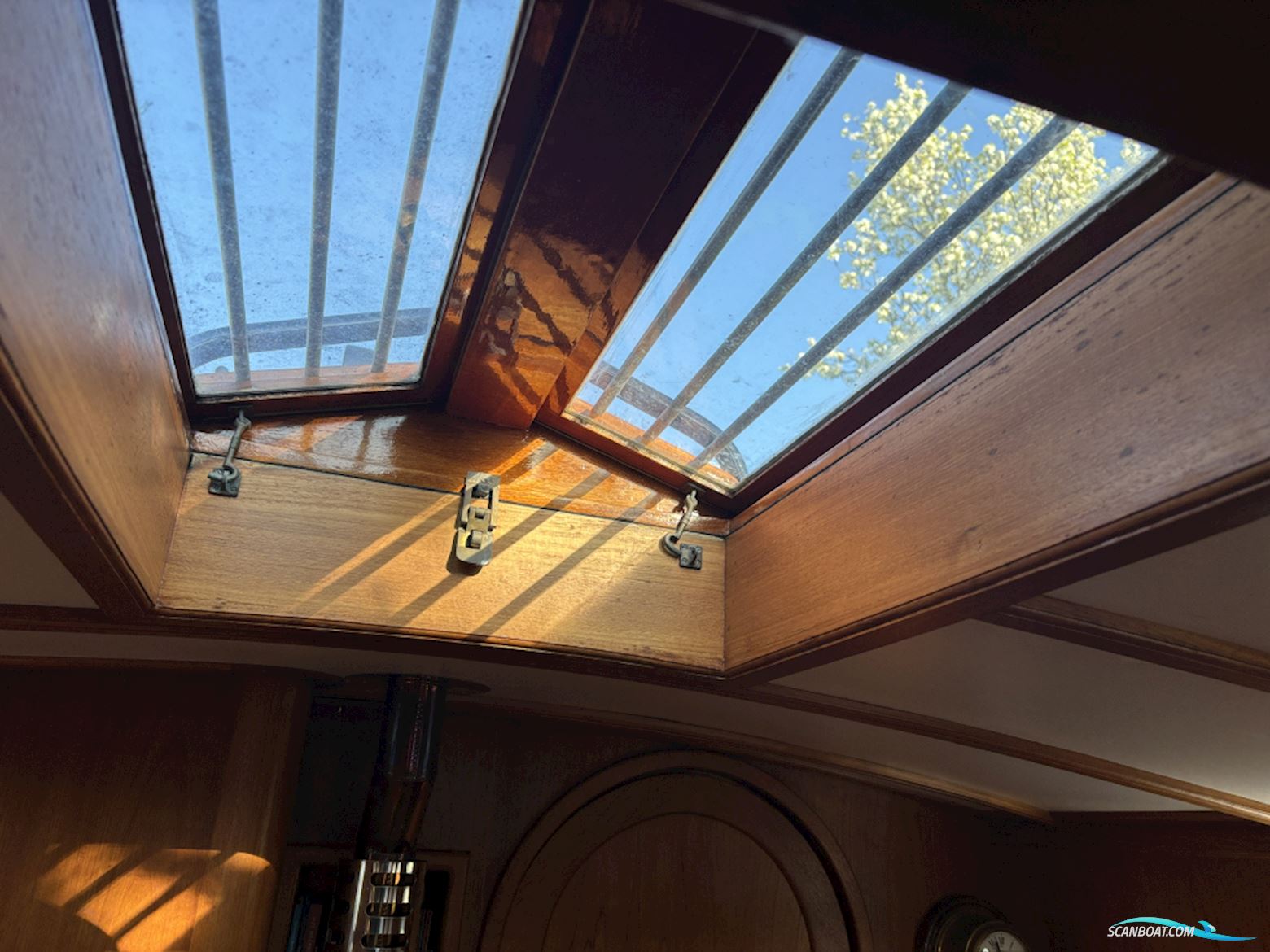 Staverse Jol 9.00 (Scheepsbouwers Werkendam)