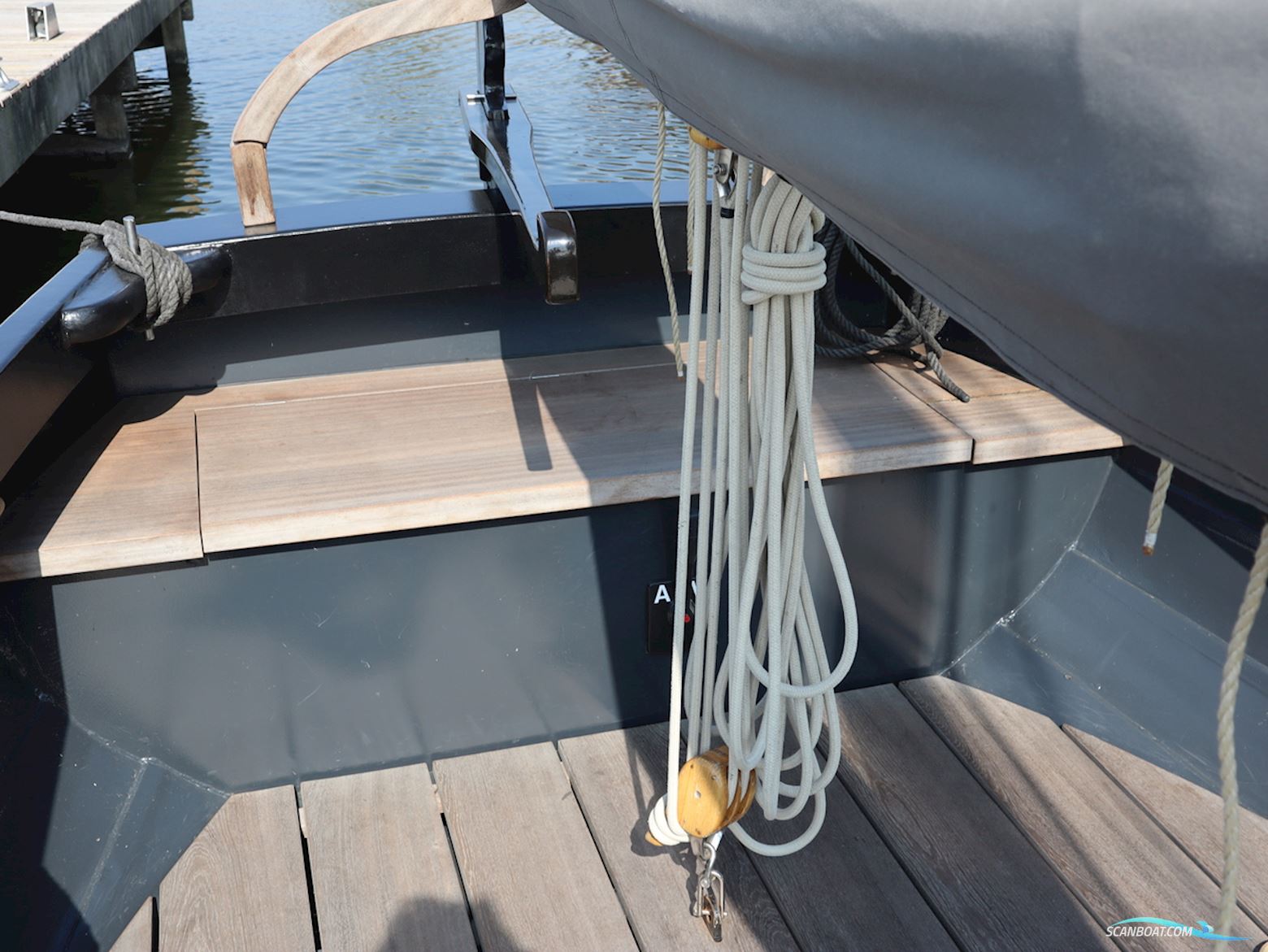 Staverse Jol Visserman