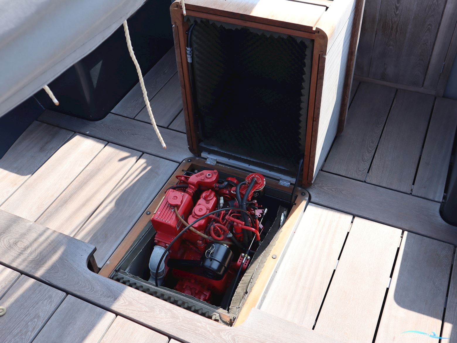 Staverse Jol Visserman