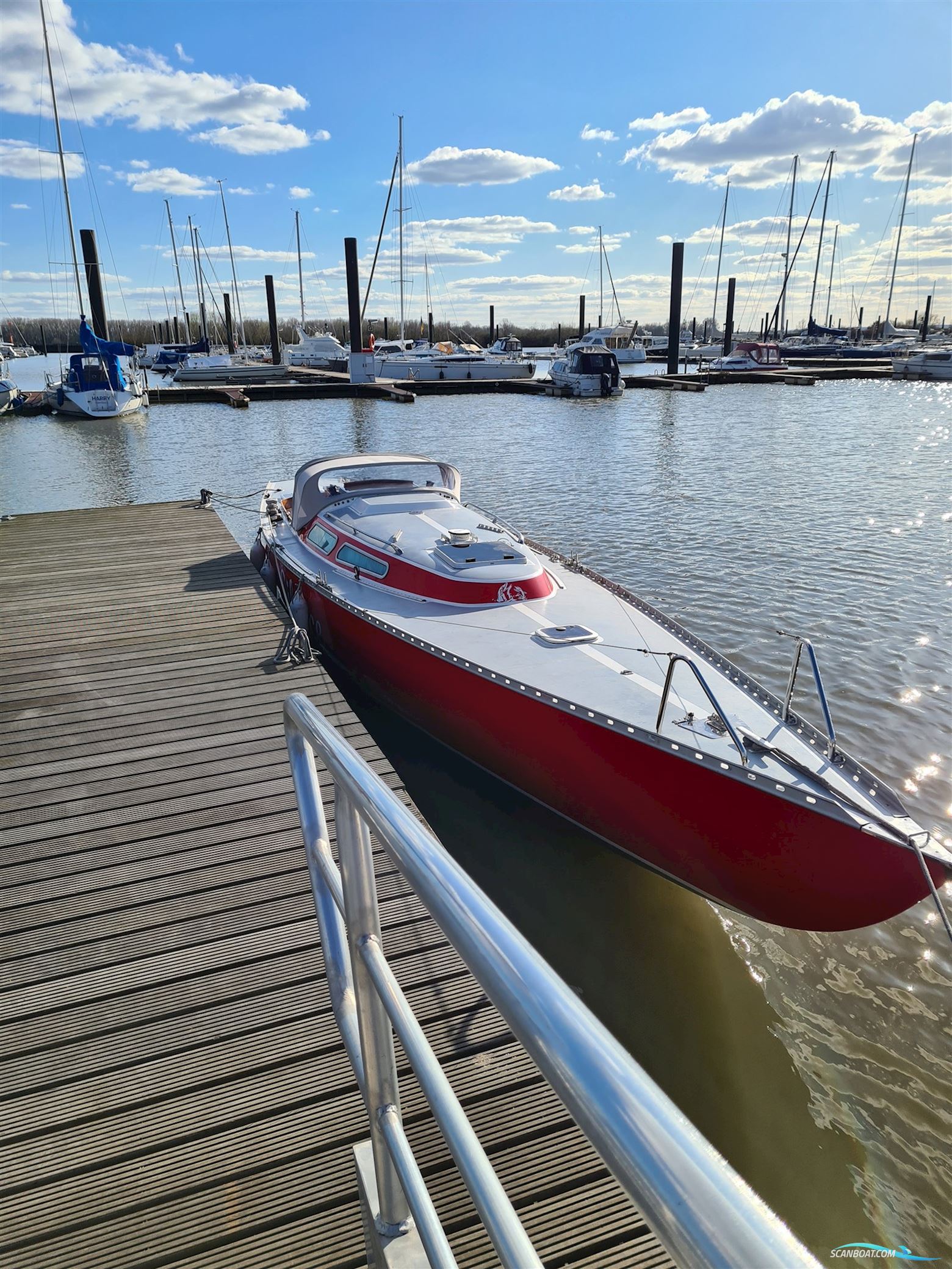 Steen Kjølhede Ylva