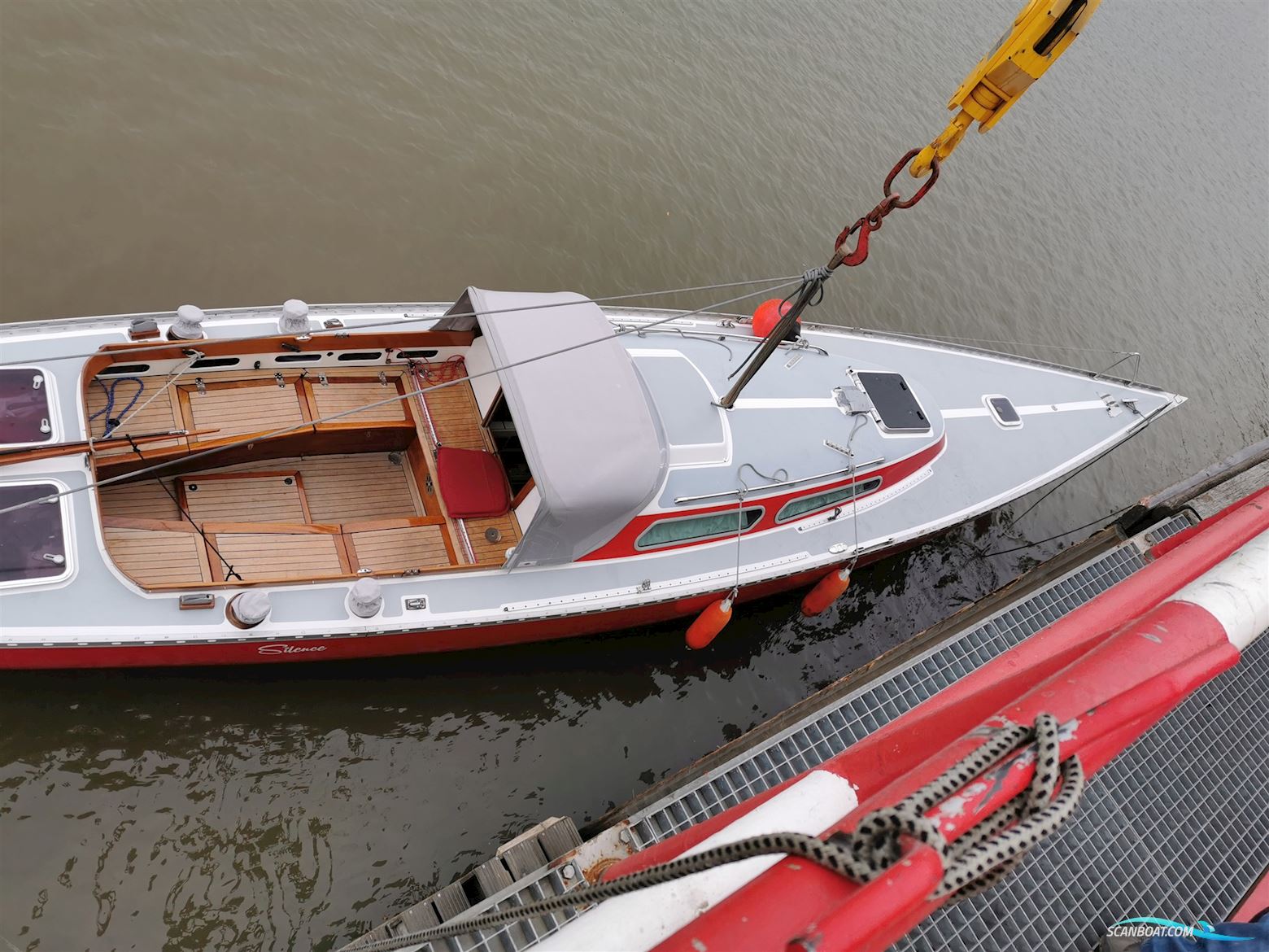 Steen Kjølhede Ylva