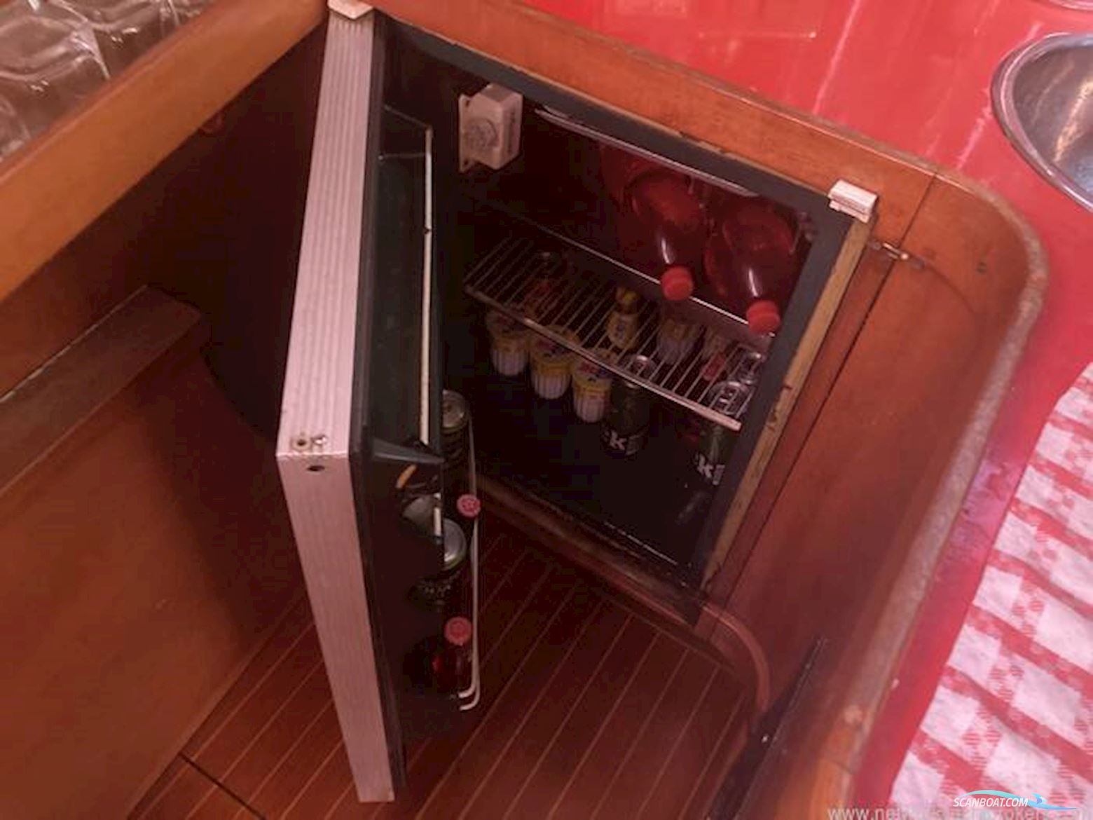 Stefini RPD 60