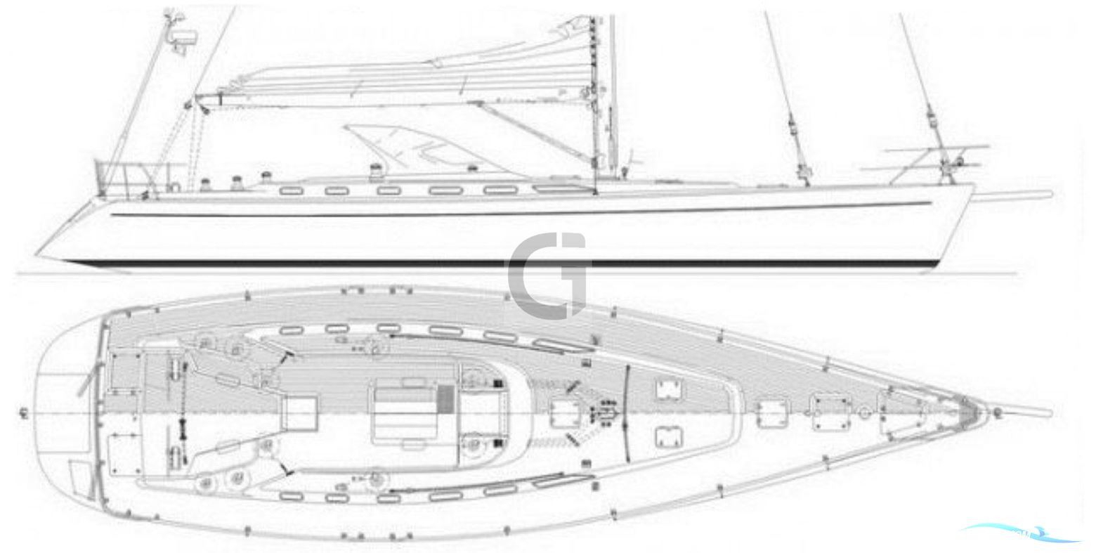 Stella Polare Starkel Star 60
