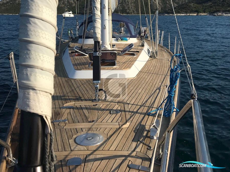 Stella Polare Starkel Star 60