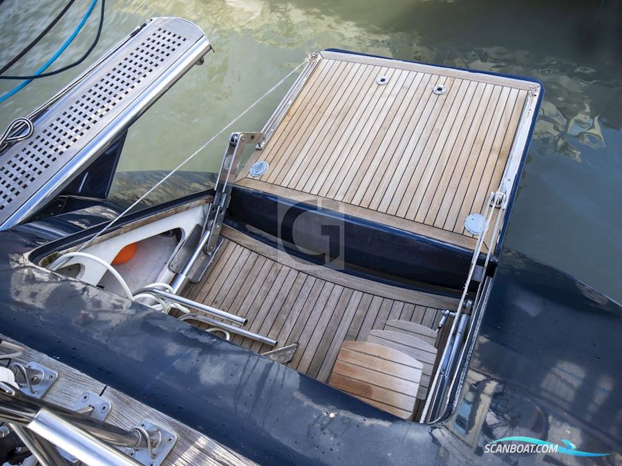 Stella Polare Starkel Star 60