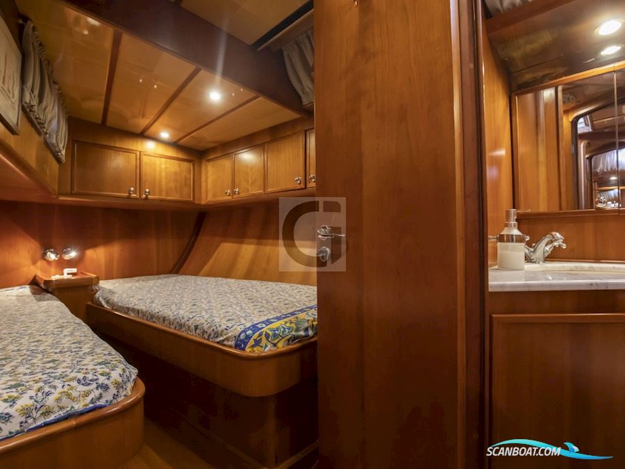 Stella Polare Starkel Star 60