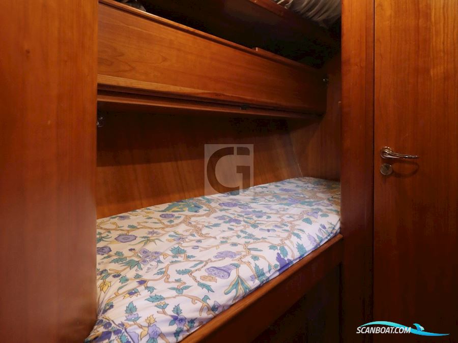 Stella Polare Starkel Star 60