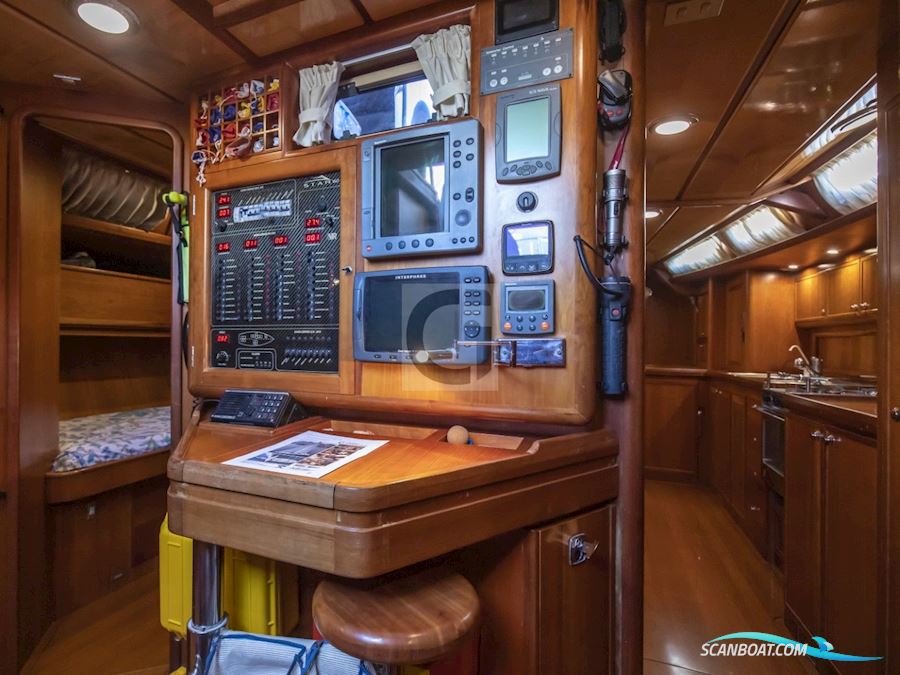 Stella Polare Starkel Star 60