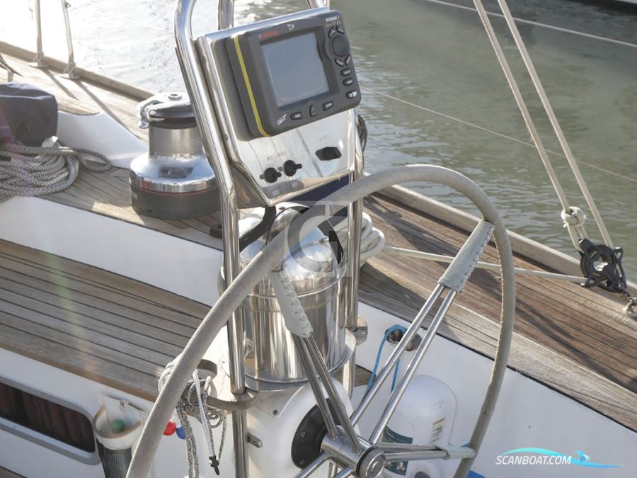 Stella Polare Starkel Star 60