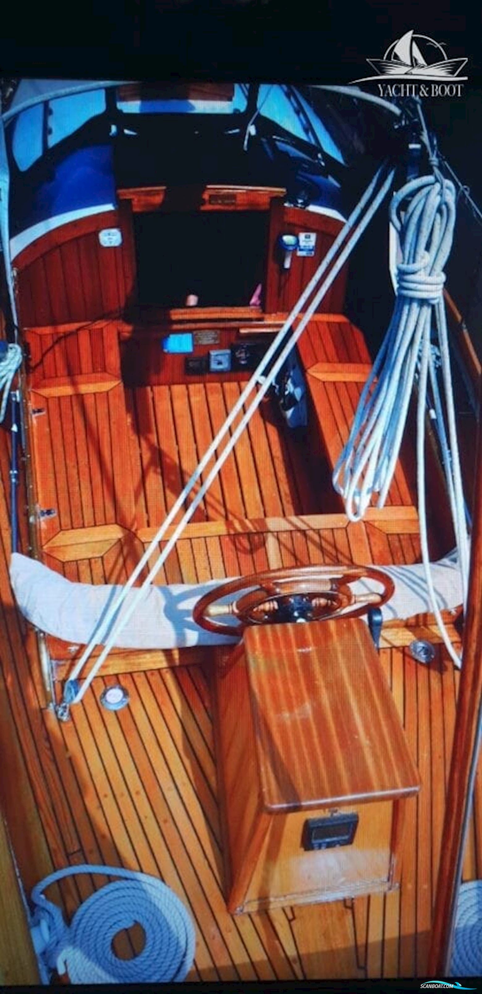 Stenvat Werft Magdeburg 8.5 KR