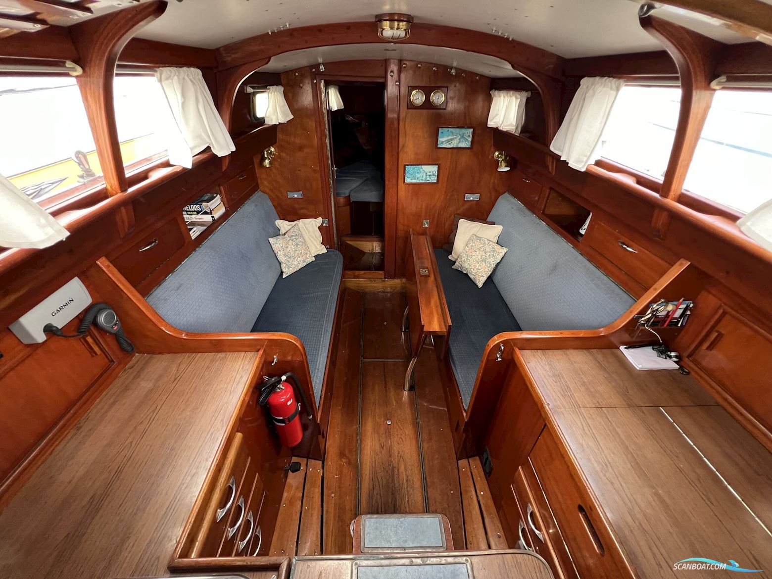 Storebro Havkrydser 31 Fod