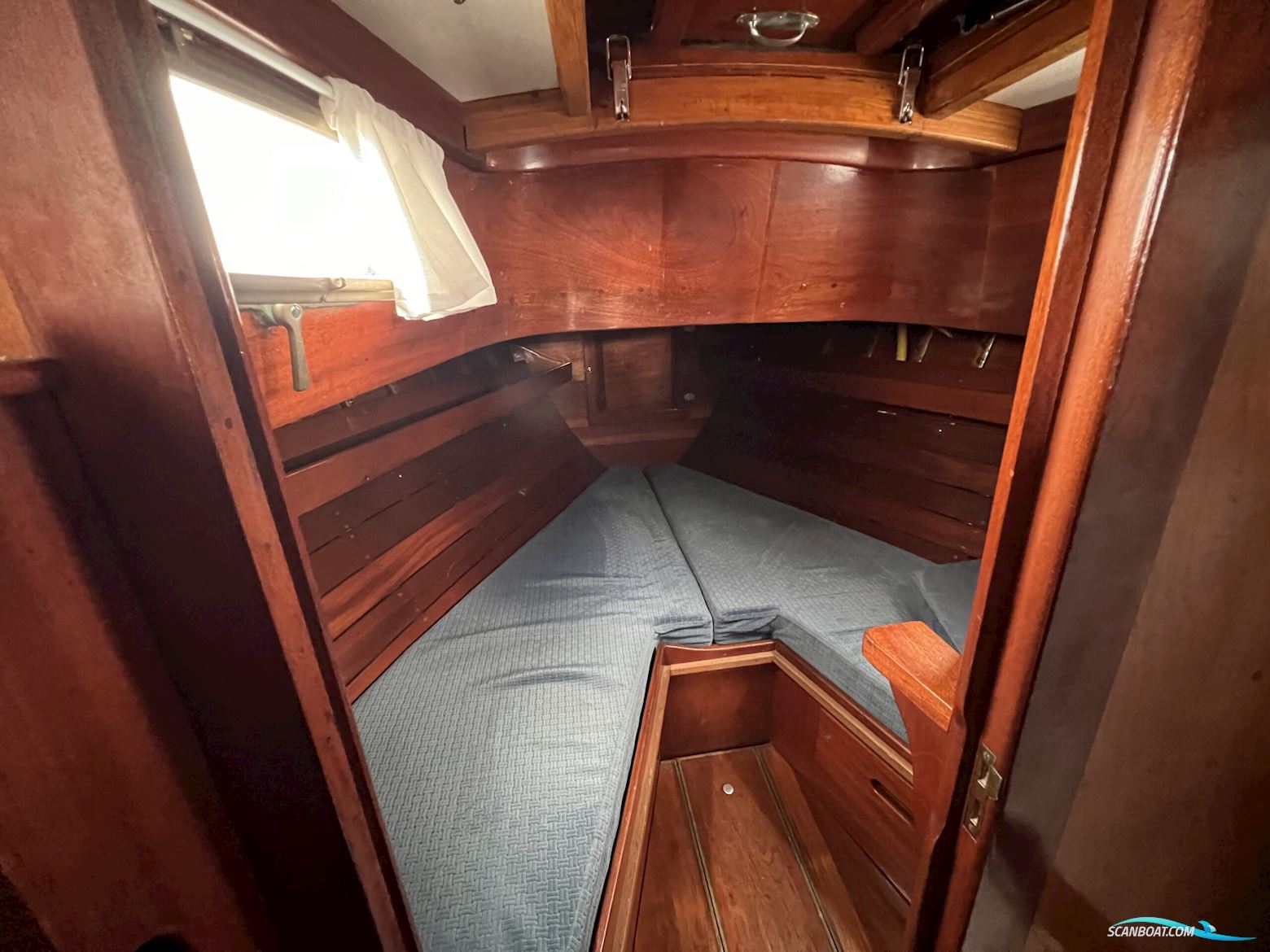 Storebro Havkrydser 31 Fod