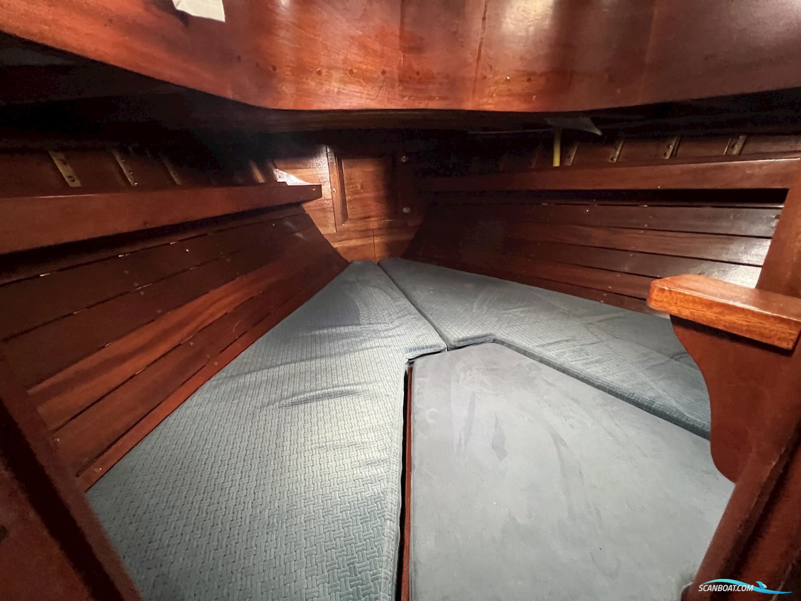 Storebro Havkrydser 31 Fod