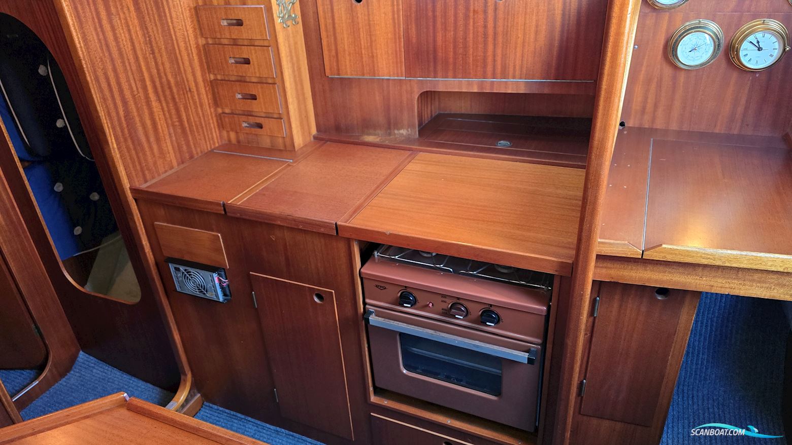 Storebro Royal 33